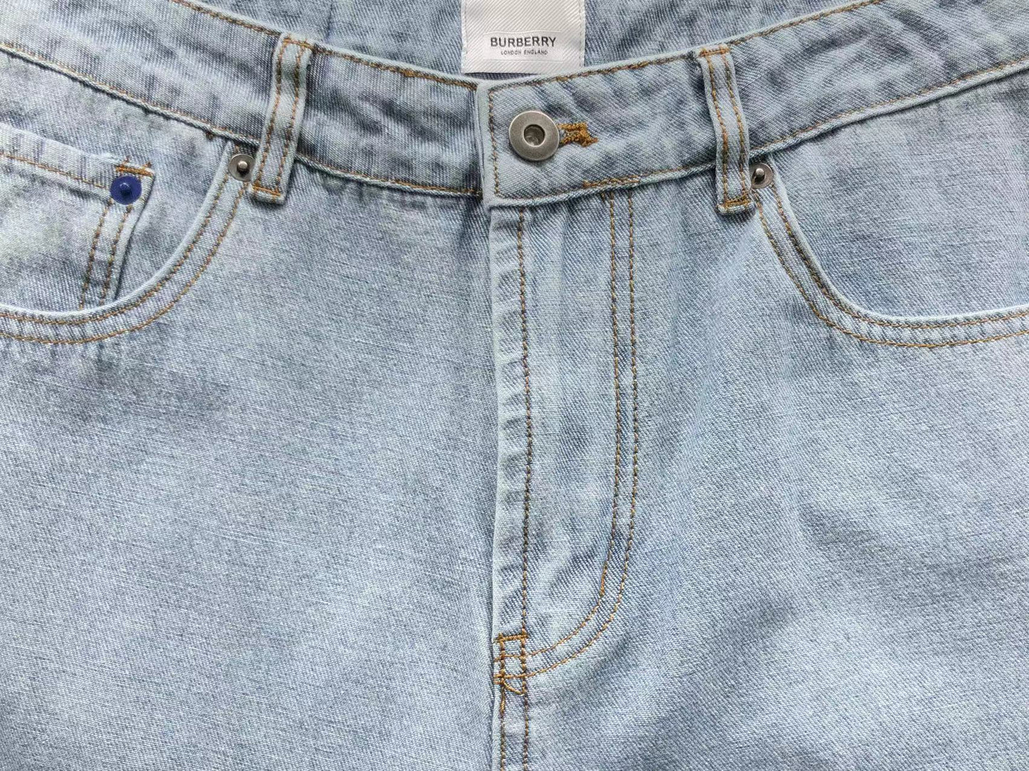 BB Pants