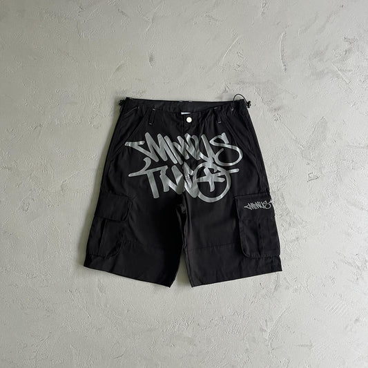 Minus Two Cargo Shorts