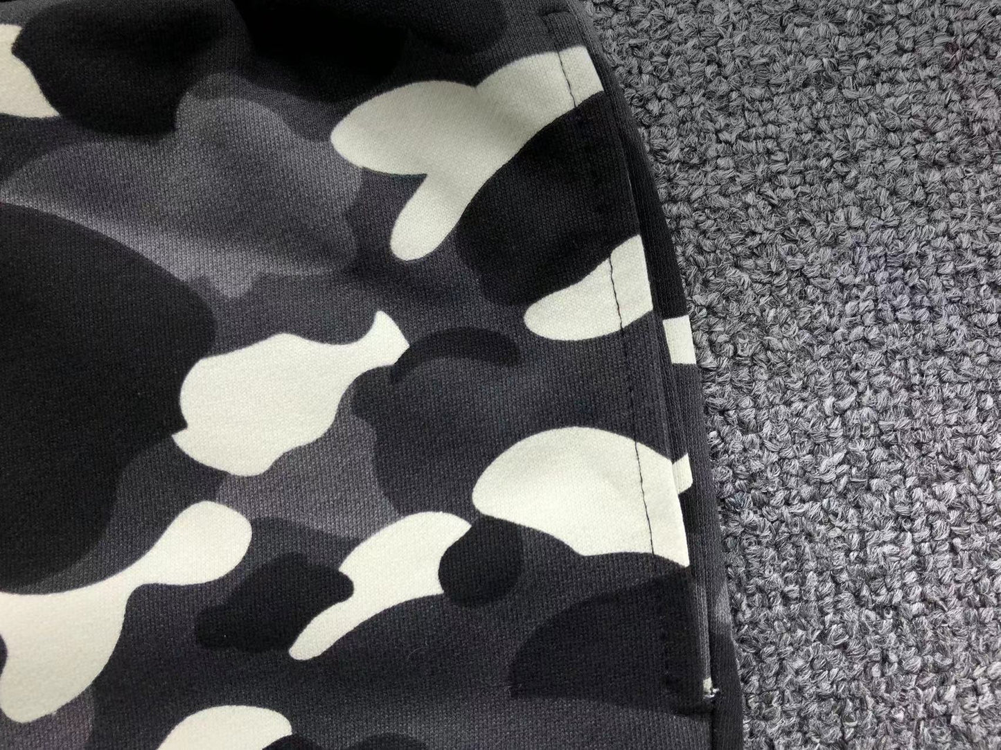 Bape Shorts