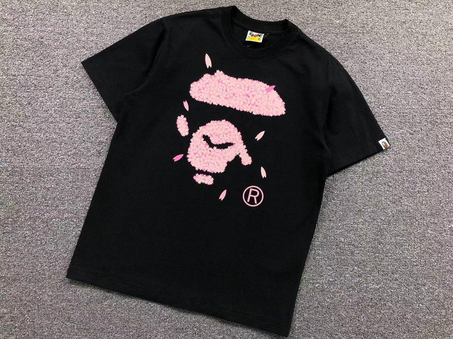 Bape Tshirt