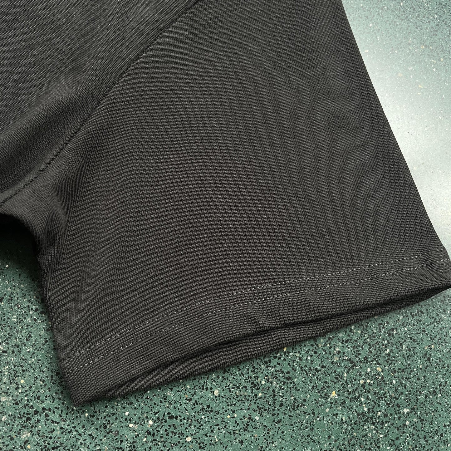 Broken P Cosmic peaks Tshirt