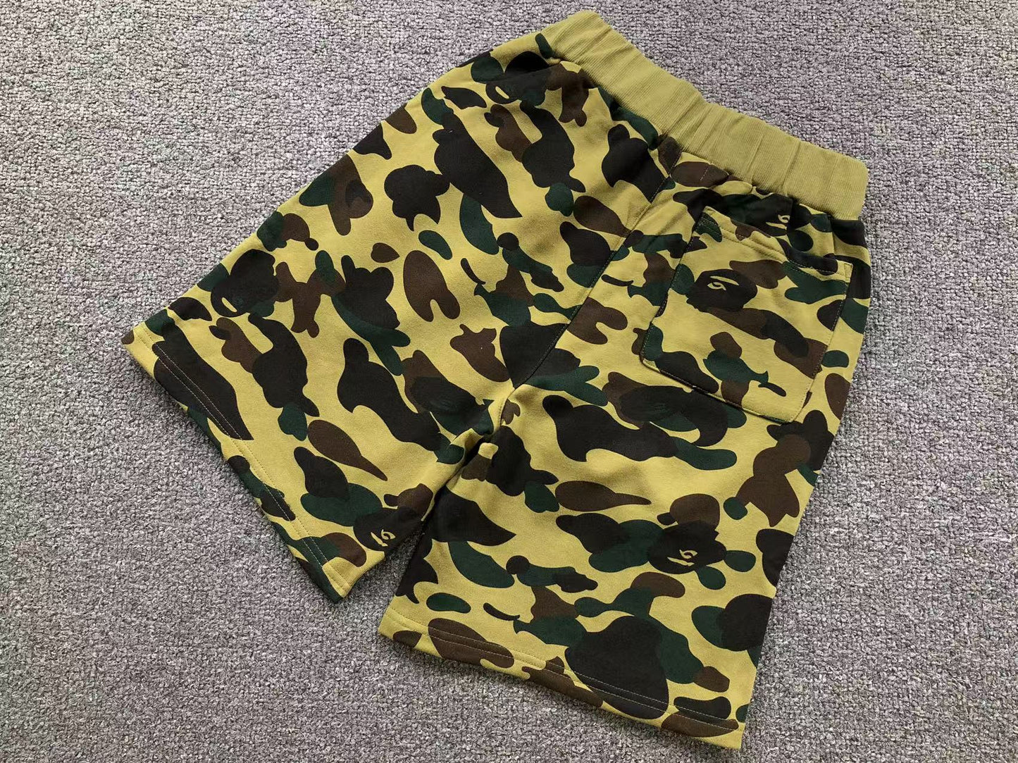 Bape Shorts