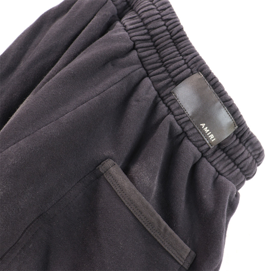 Amiri Shorts & Tshirt