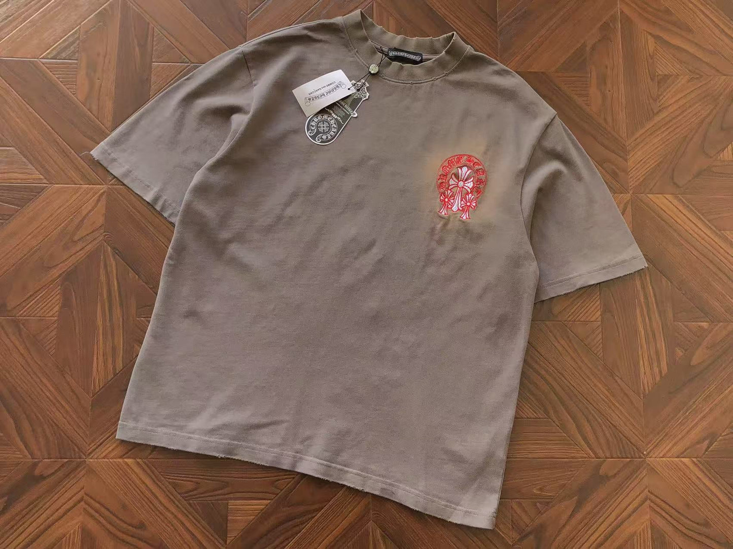 Chrome Hearts Tshirt