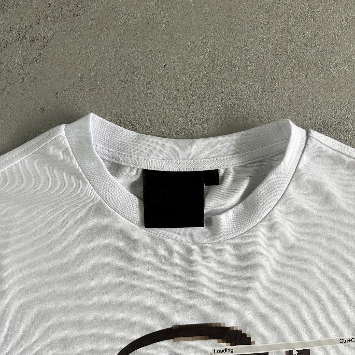 Synaworld Tshirt Loading