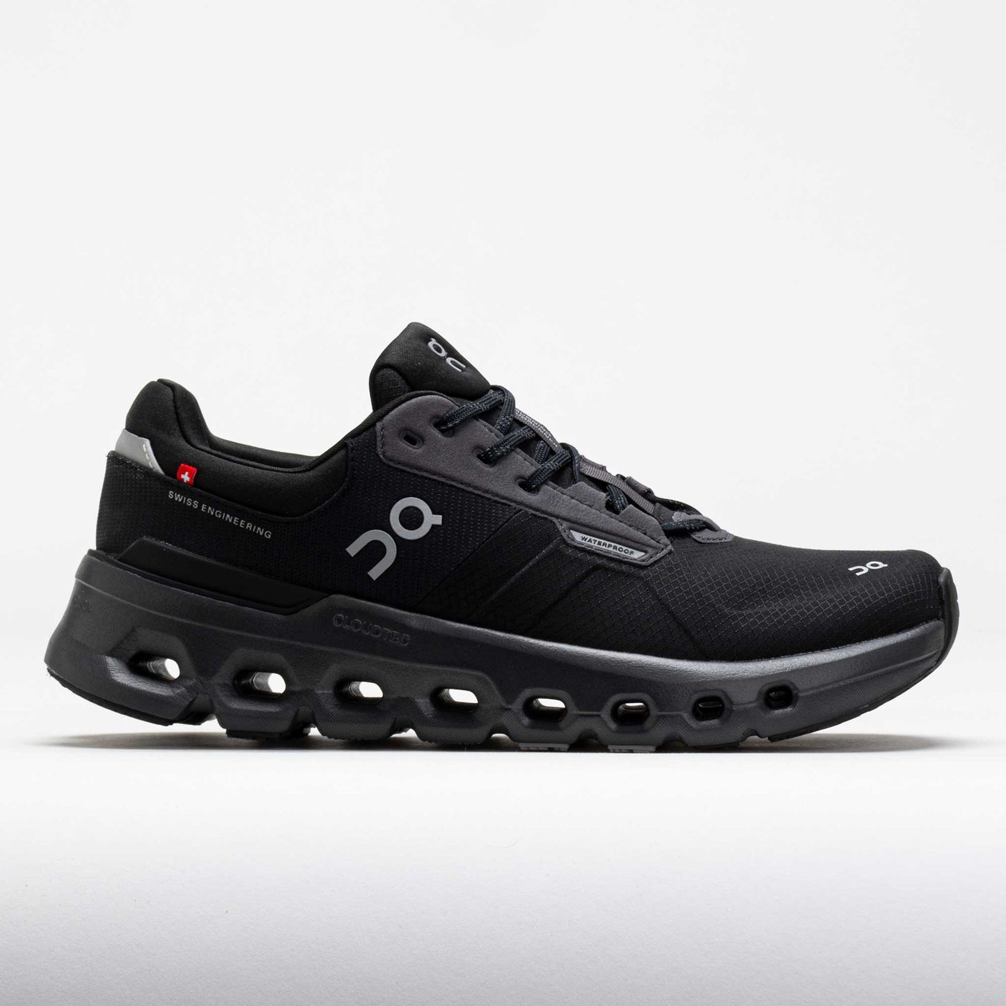 Cloudrunner