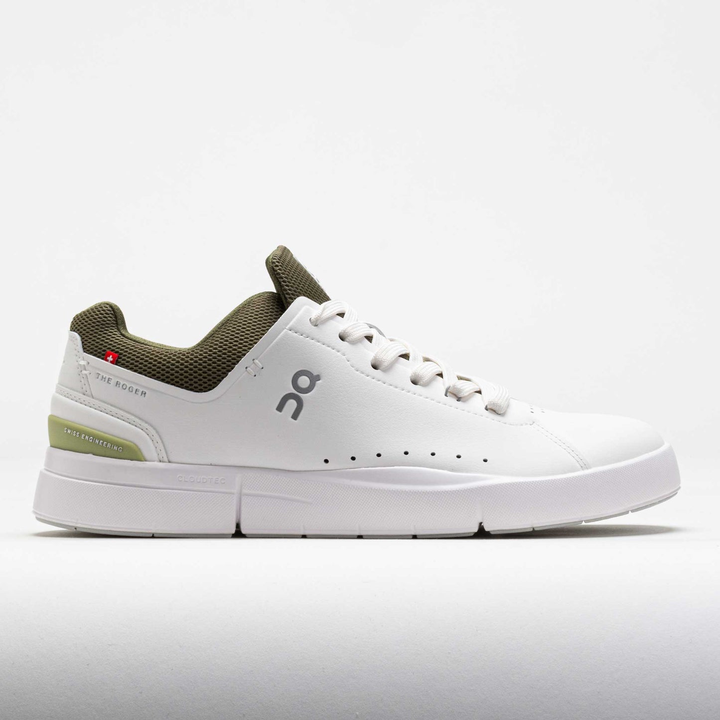 The Roger Advantage 2