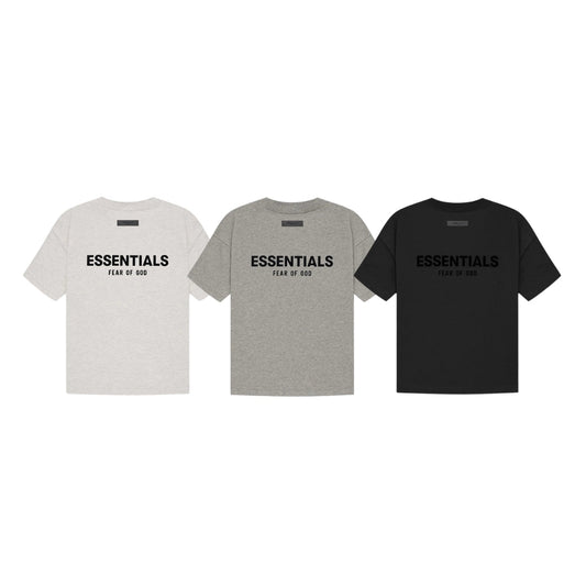 FOG x Essentials Tshirt
