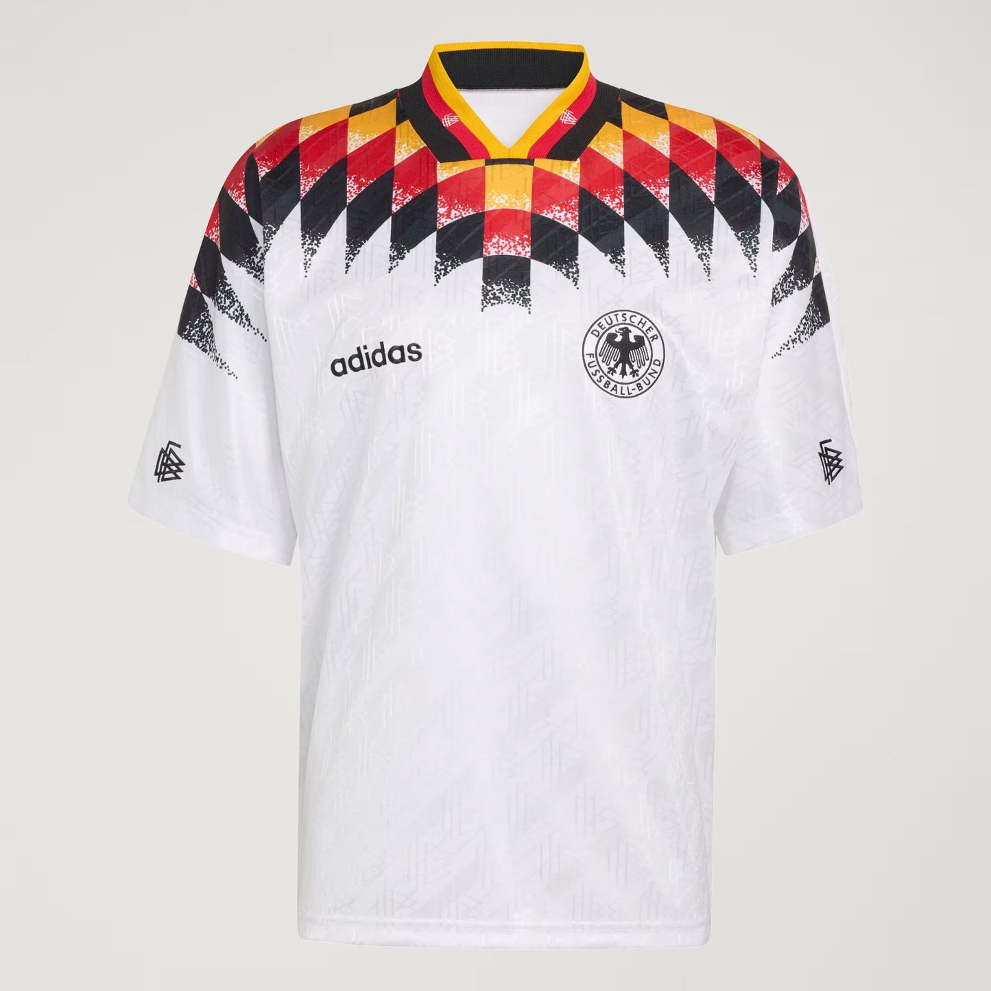 adidas Germany Home Jersey 1994 | White | Men's