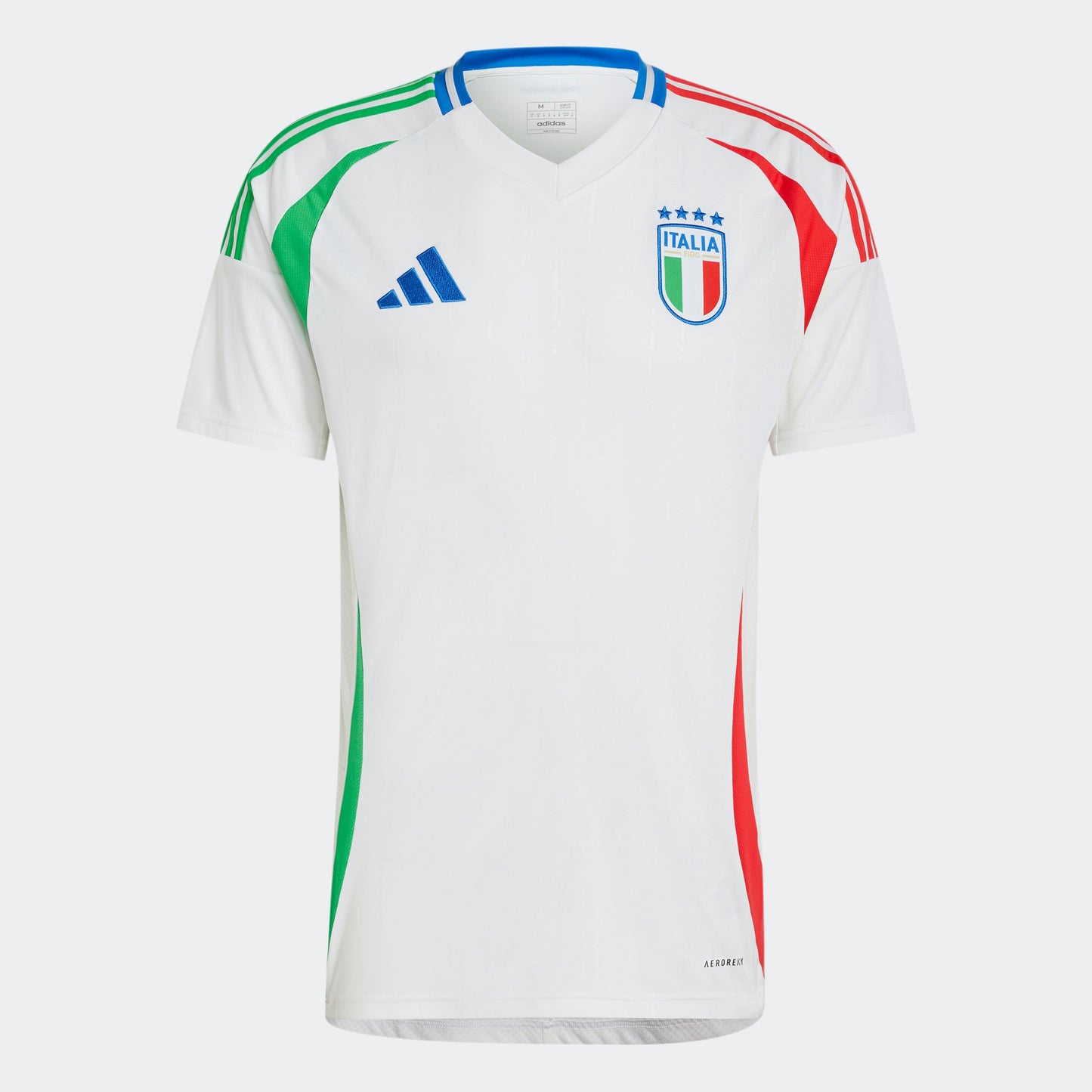 adidas Italy 24 Away Jersey | Men's