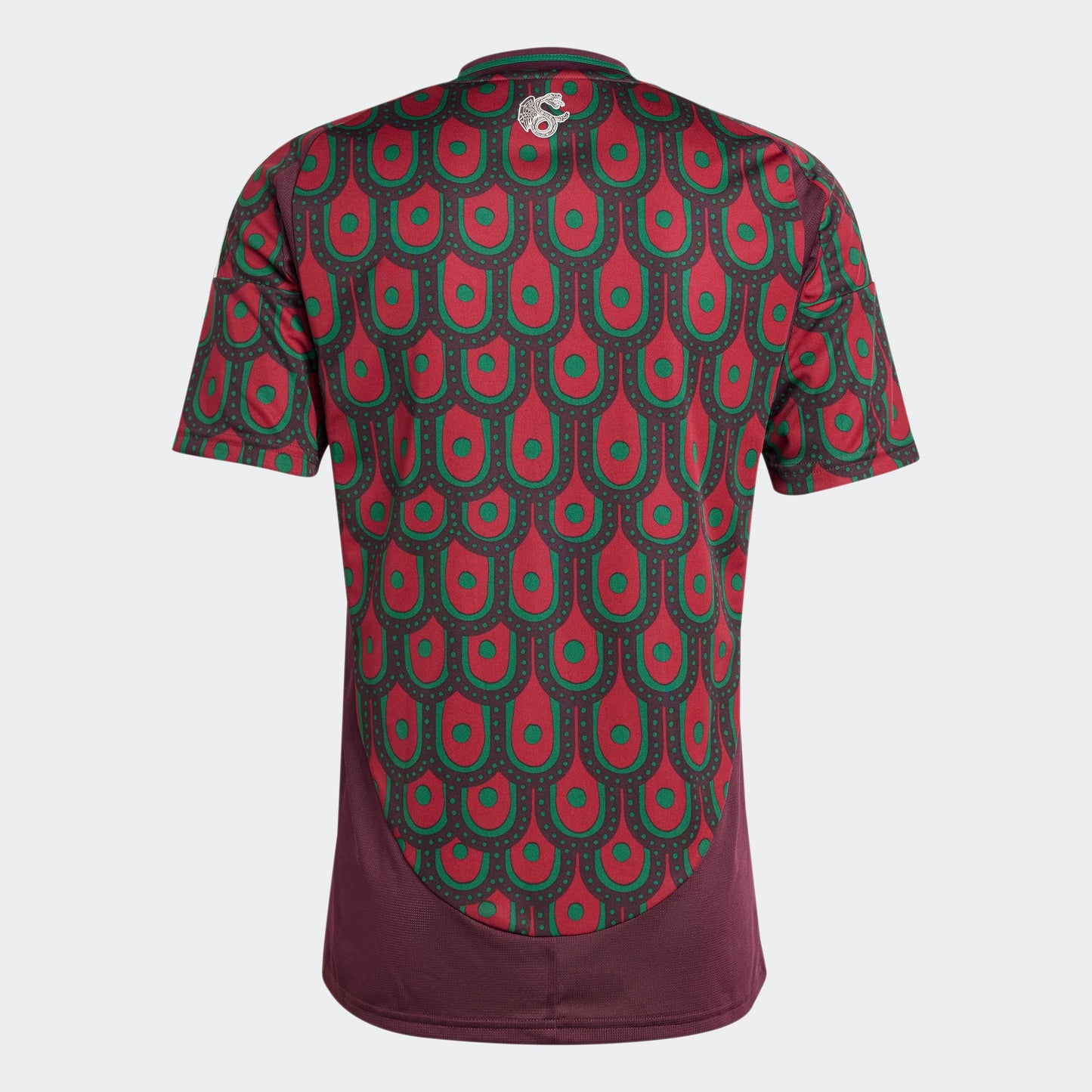 adidas Mexico 24 Home Jersey | Men's