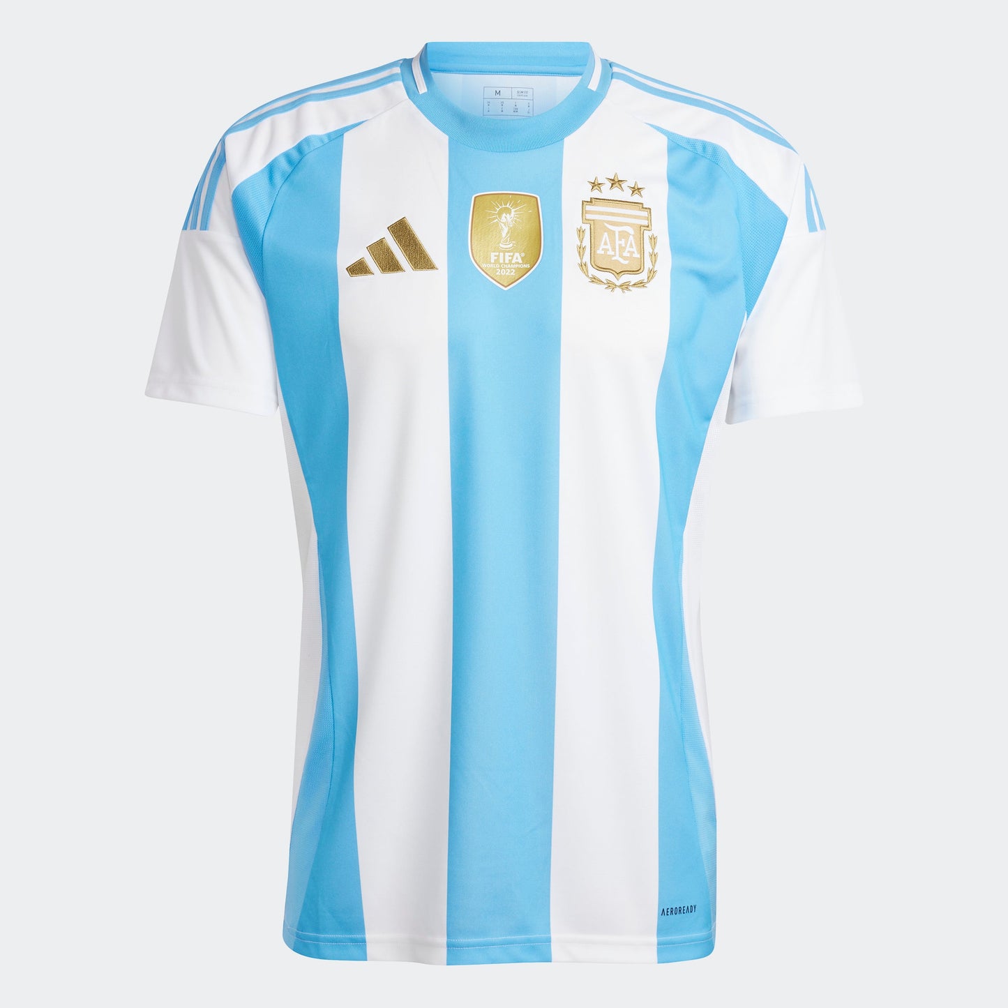 adidas Argentina 24 Home Jersey | Men's