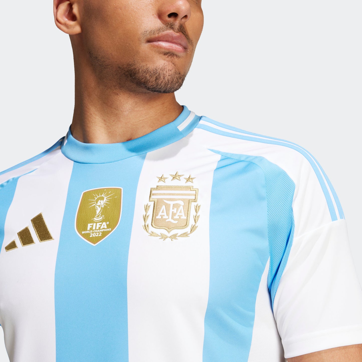 adidas Argentina 24 Home Jersey | Men's
