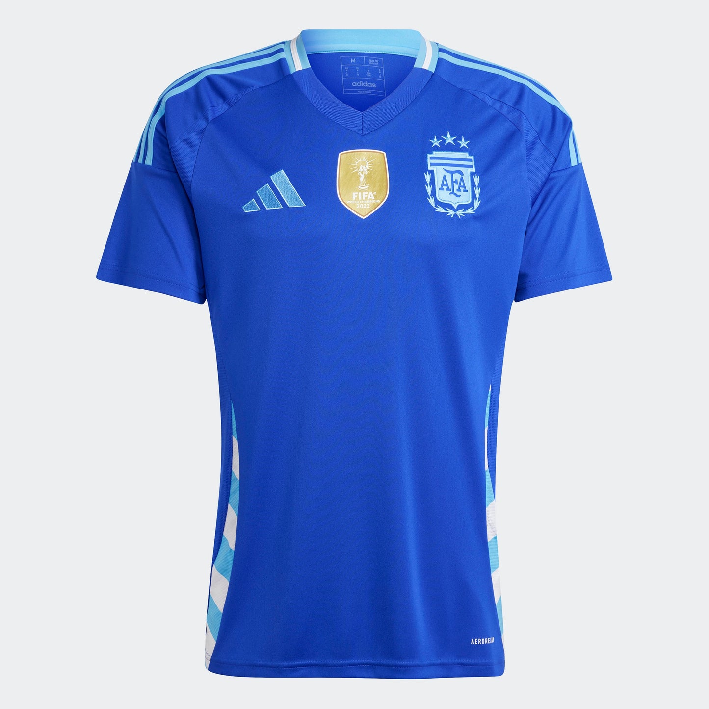 adidas Argentina 24 Away Jersey | Men's