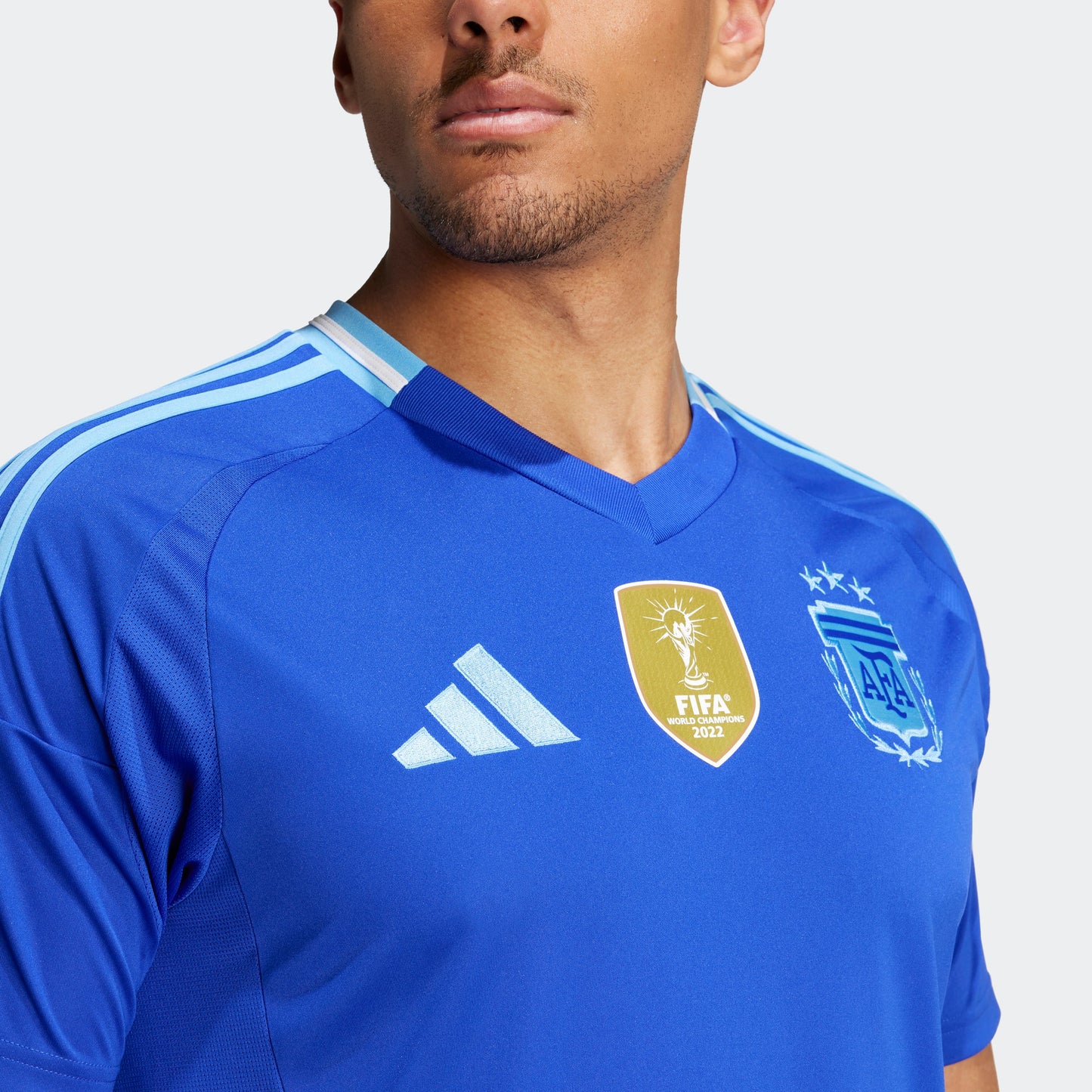 adidas Argentina 24 Away Jersey | Men's