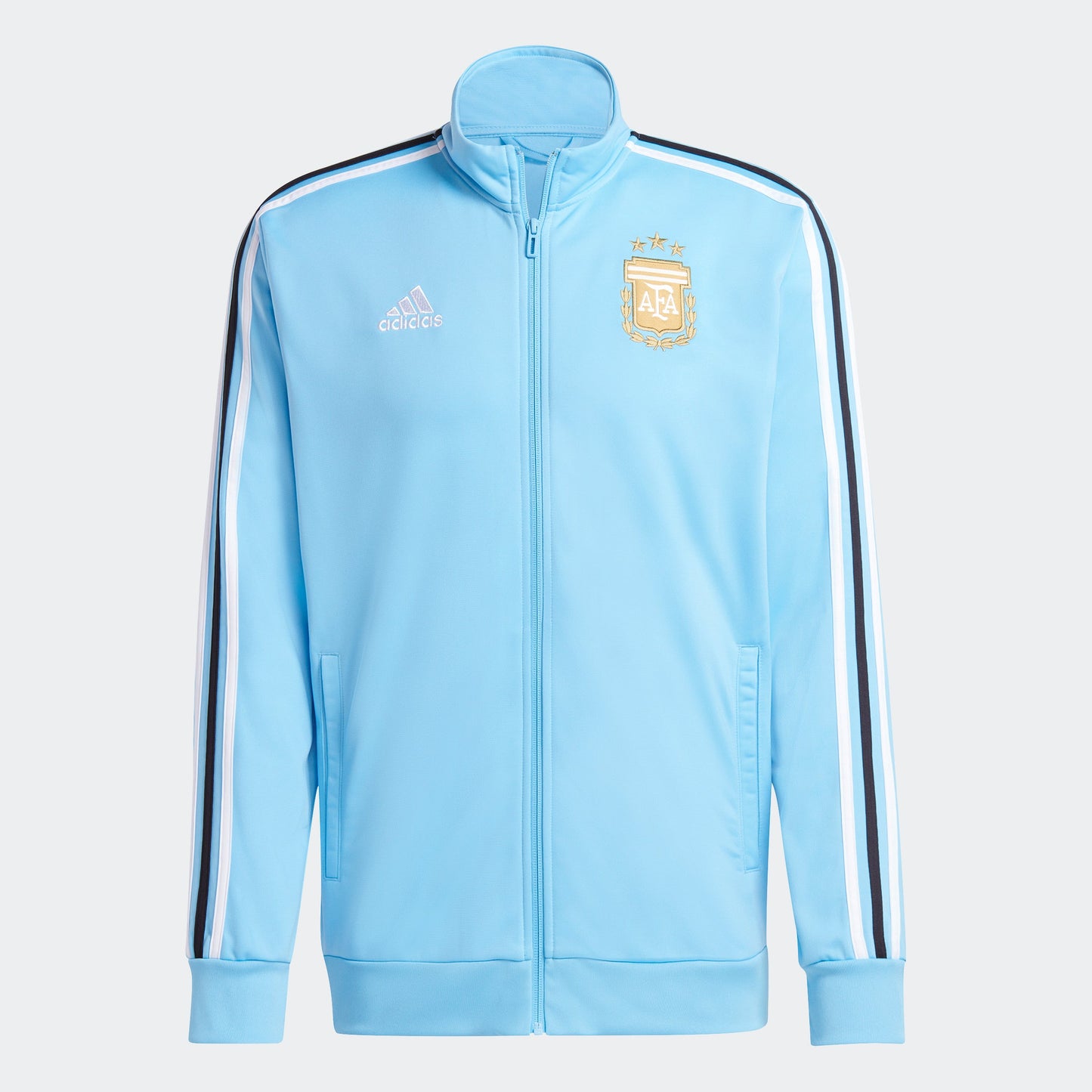 adidas Argentina DNA Track Top | Men's