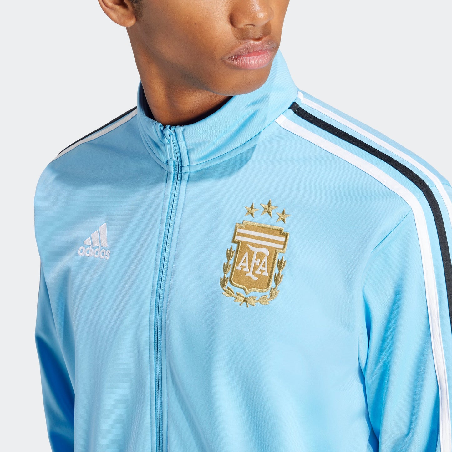 adidas Argentina DNA Track Top | Men's