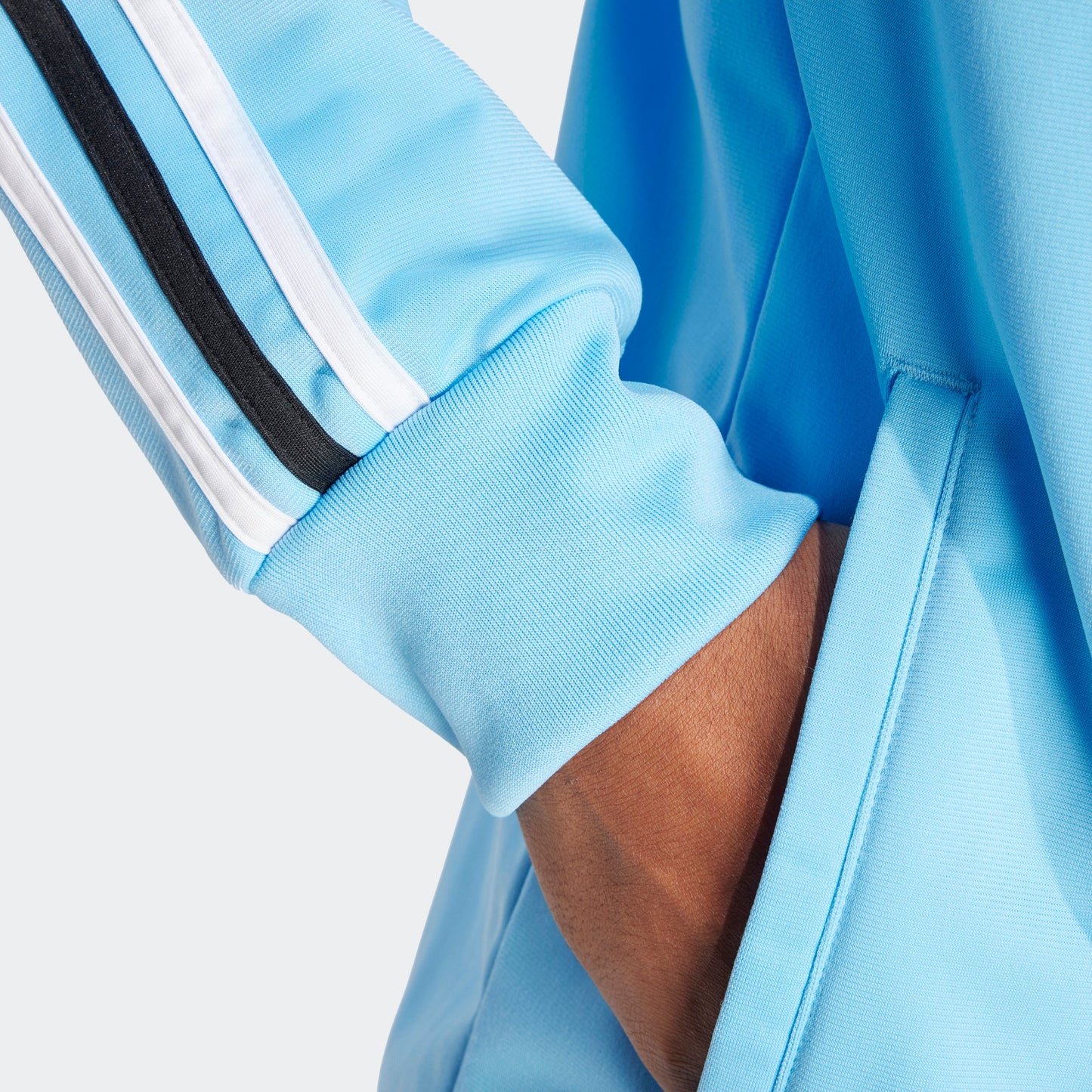 adidas Argentina DNA Track Top | Men's