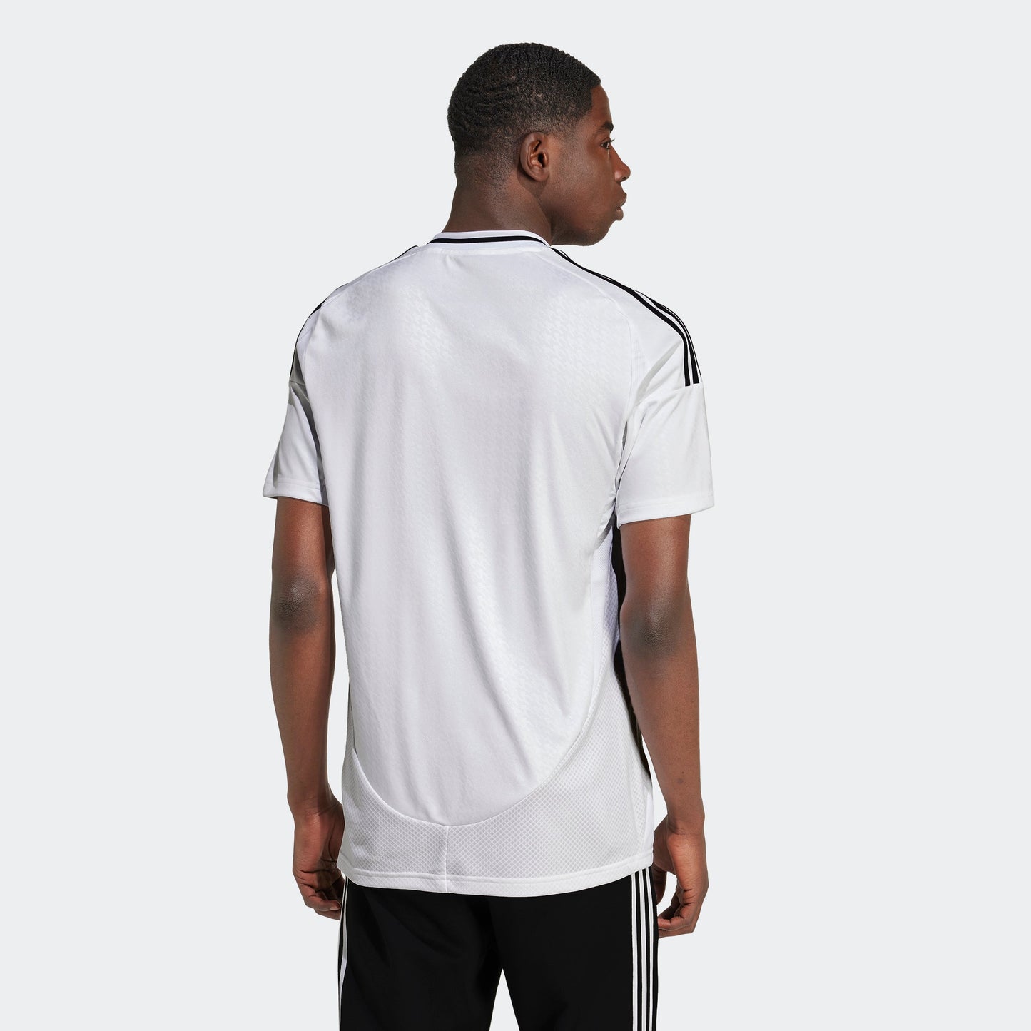 adidas Real Madrid 24/25 Home Jersey | Men's