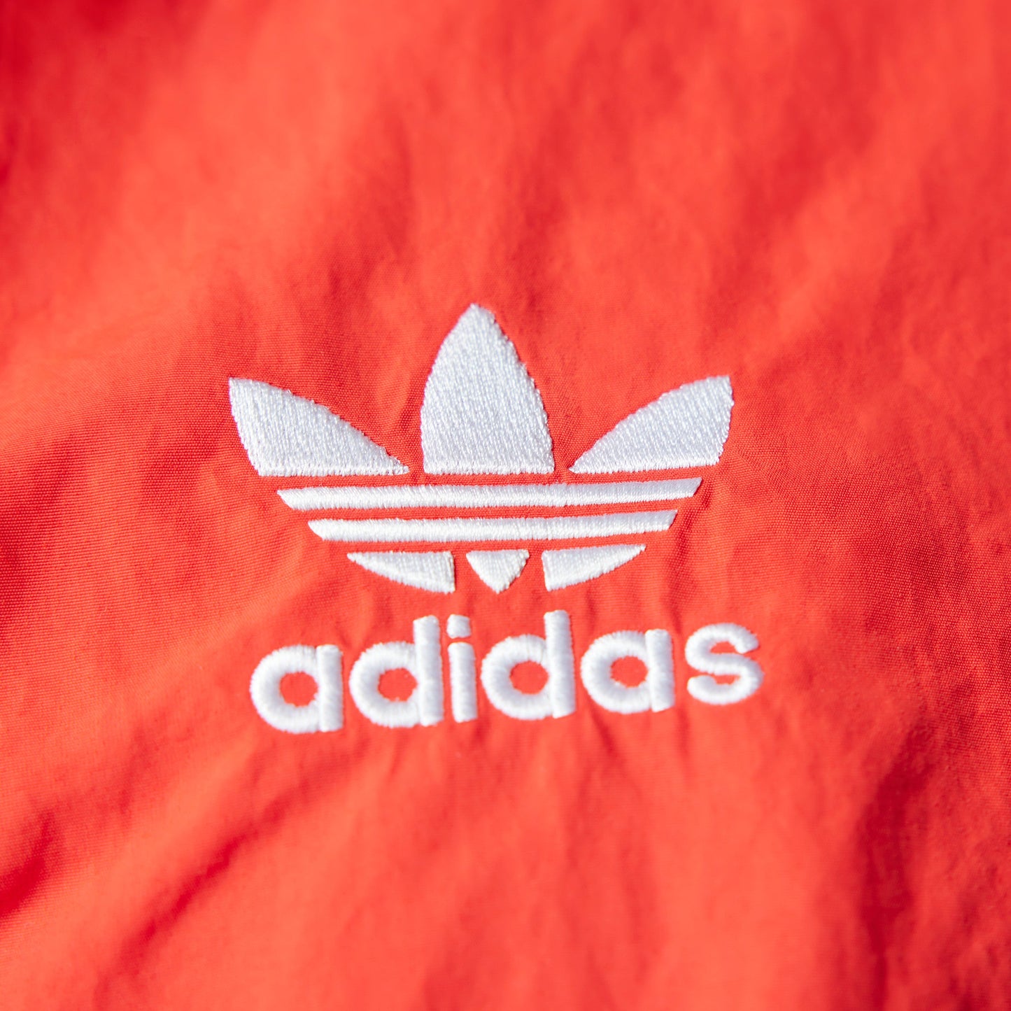 adidas RIVER PLATE 1994 Track Top | Red-Black | Men's