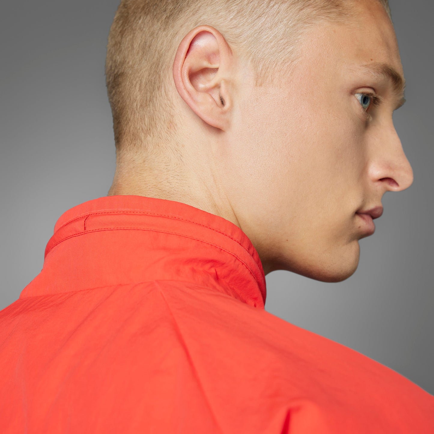 adidas RIVER PLATE 1994 Track Top | Red-Black | Men's