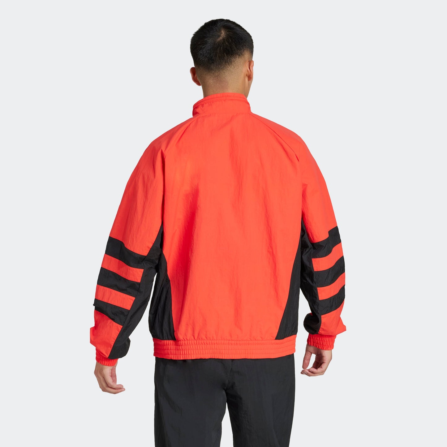 adidas RIVER PLATE 1994 Track Top | Red-Black | Men's
