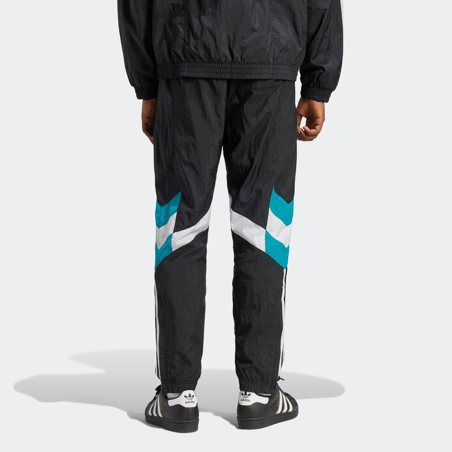 adidas Newcastle United FC Originals Track Pants | Men's
