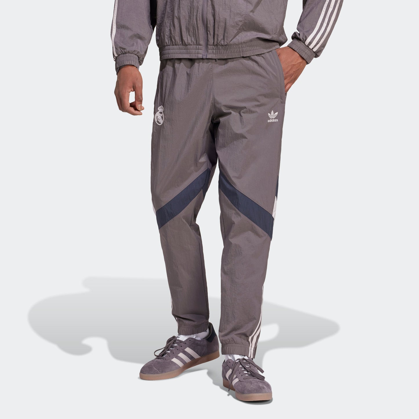 adidas Real Madrid Originals Track Pants | Men's