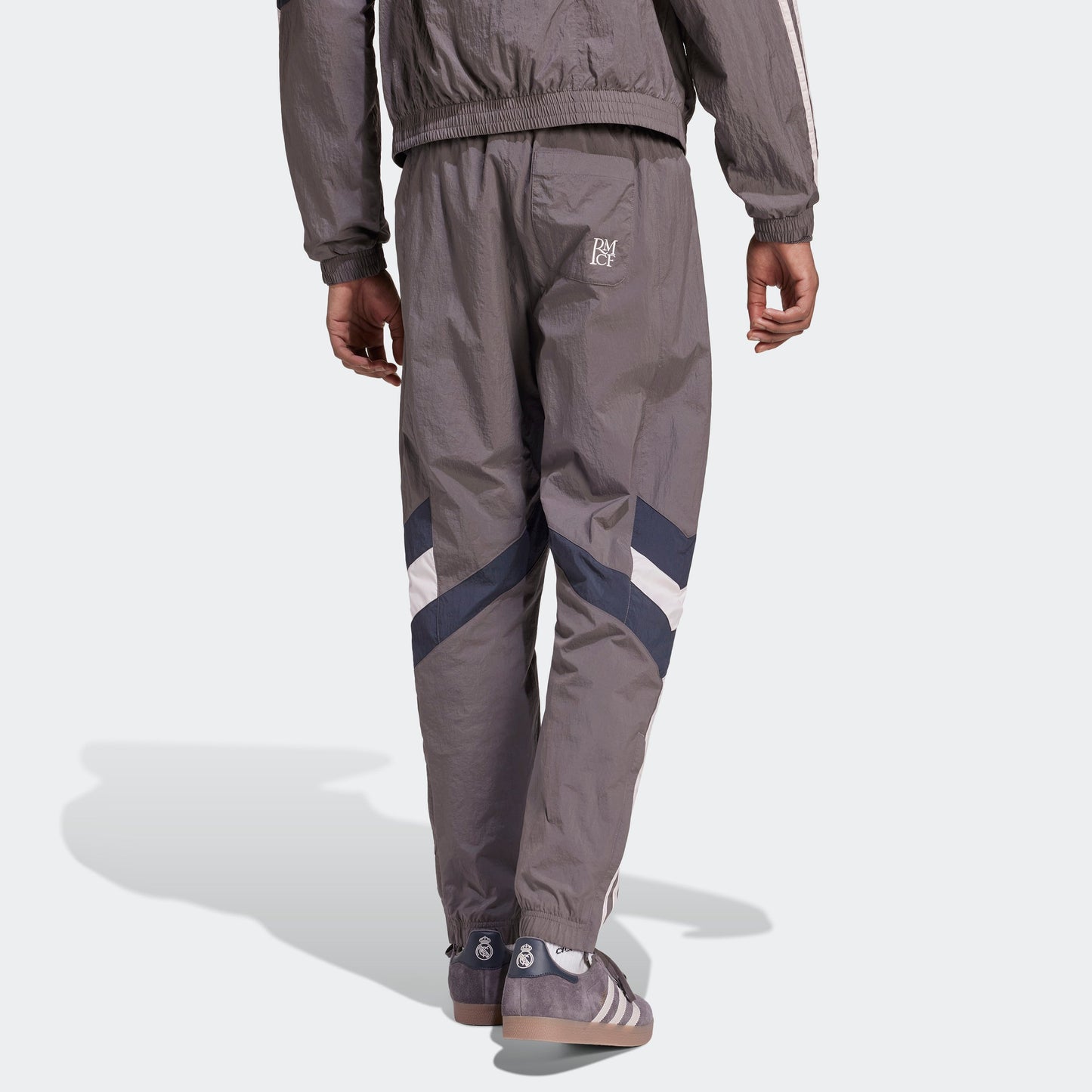 adidas Real Madrid Originals Track Pants | Men's
