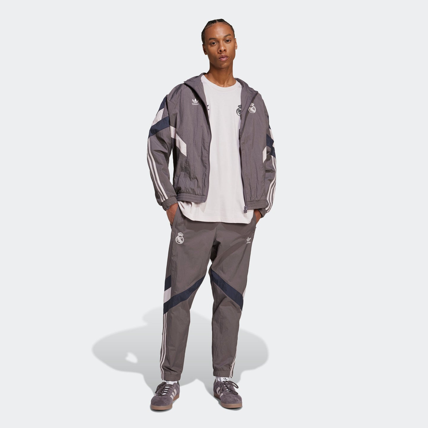 adidas Real Madrid Originals Track Pants | Men's
