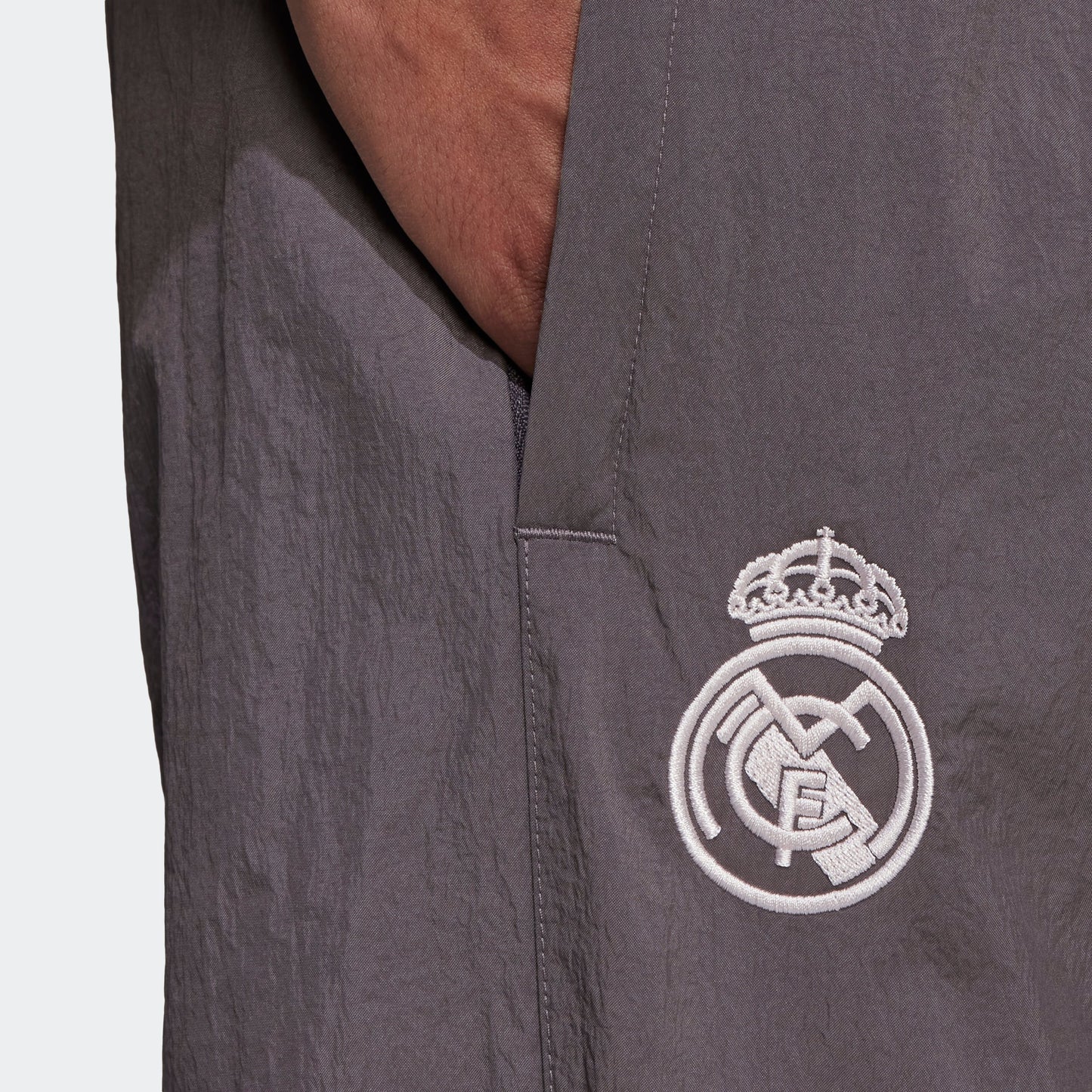 adidas Real Madrid Originals Track Pants | Men's