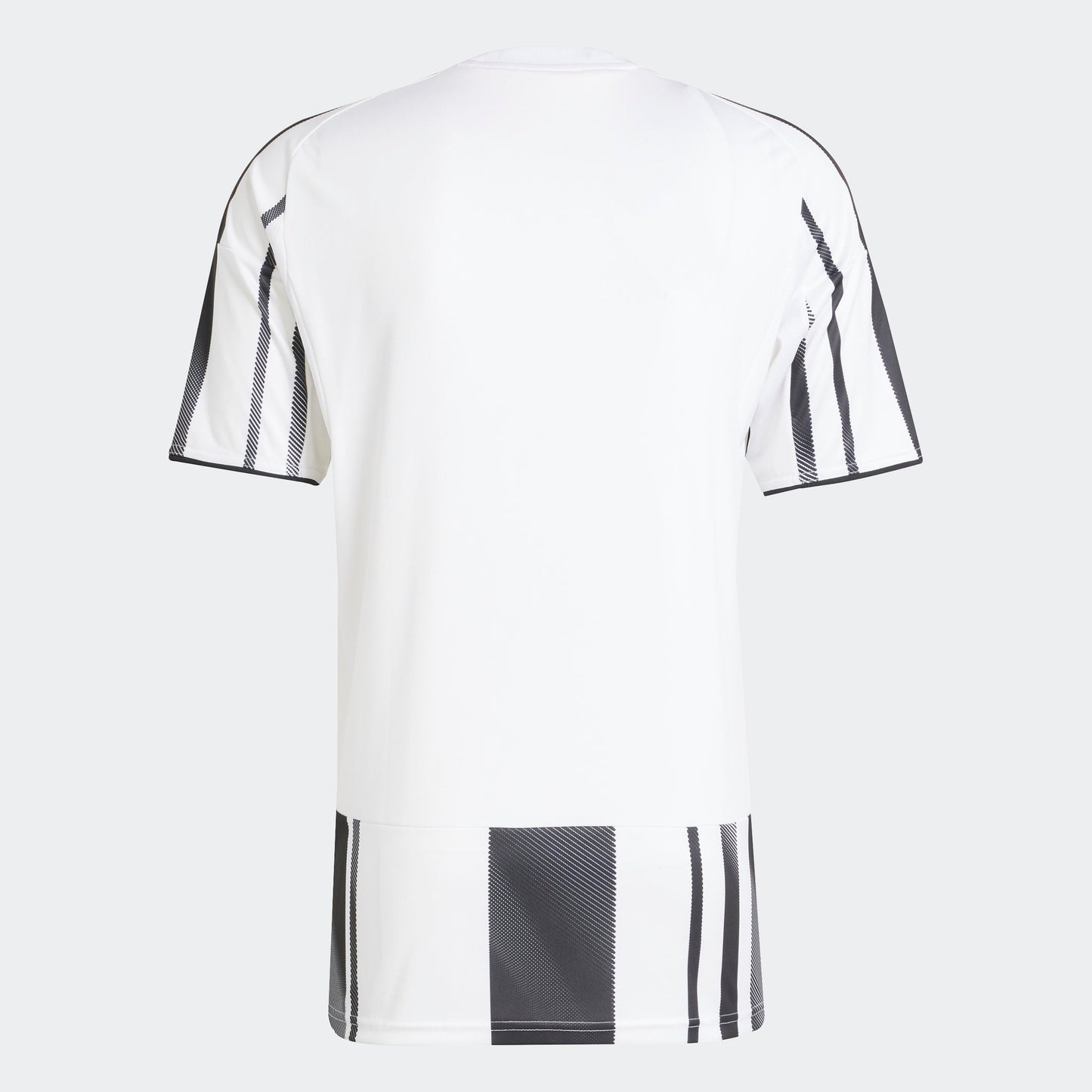 adidas JUVENTUS 25/26 HOME Soccer Jersey | White-Black-Pink | Men's