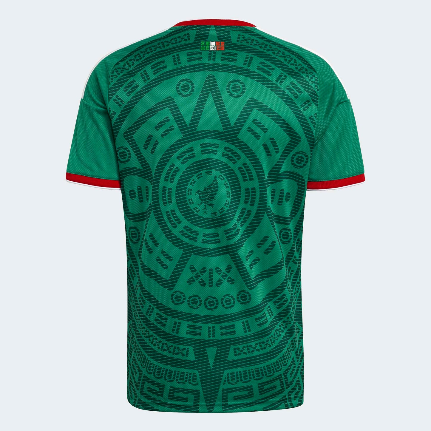 adidas Mexico 2026 Home Jersey | Men’s Soccer Jersey | Green
