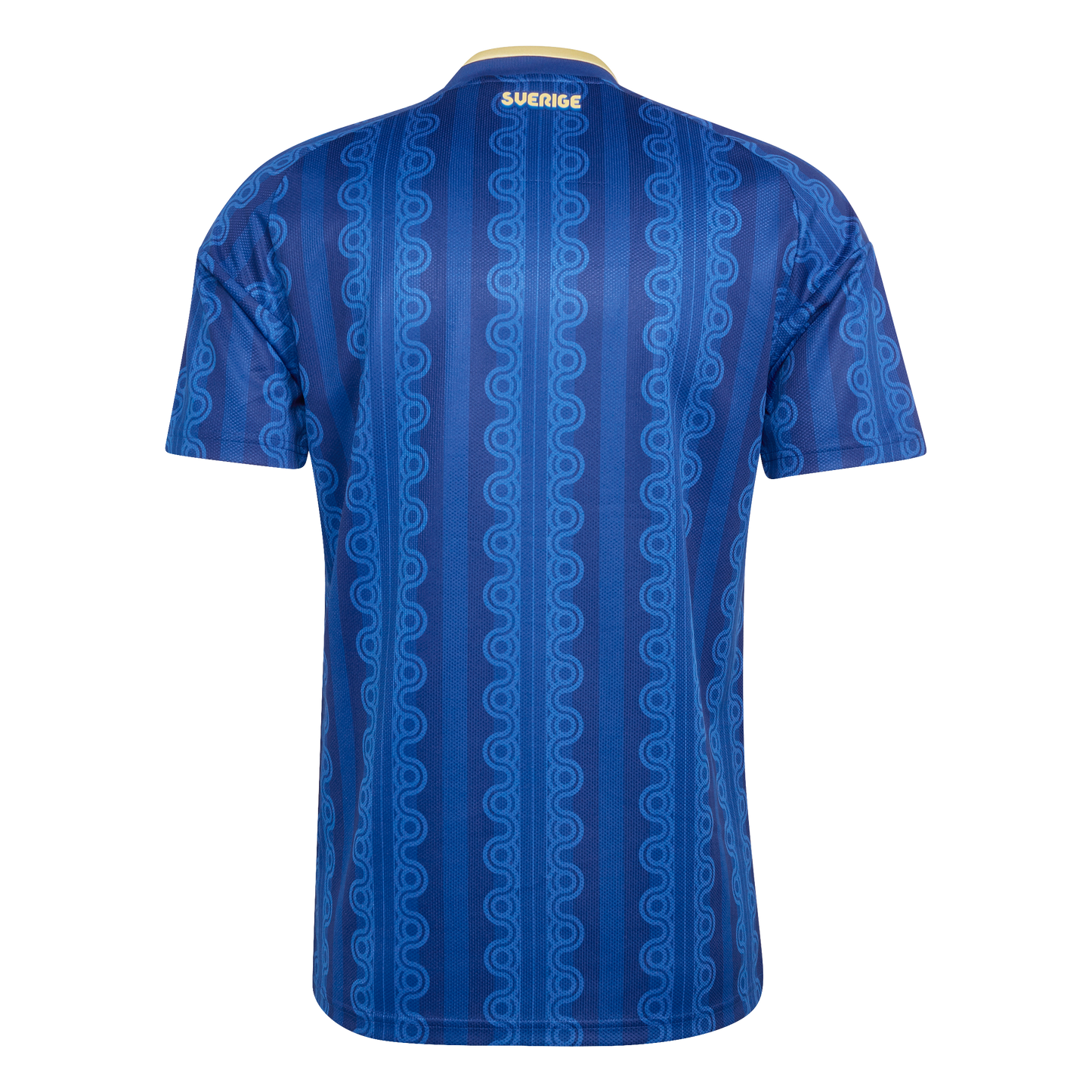 adidas Sweden 26 Away Jersey | Royal Blue | Men's