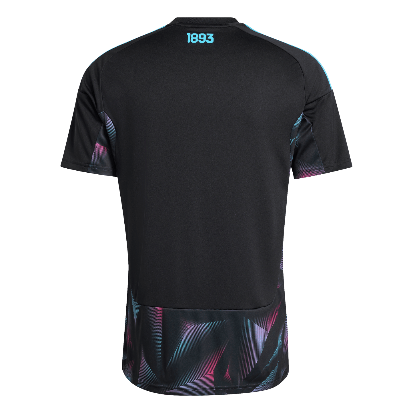 adidas Argentina 2026 Home Goalkeeper Jersey | Men's | Black