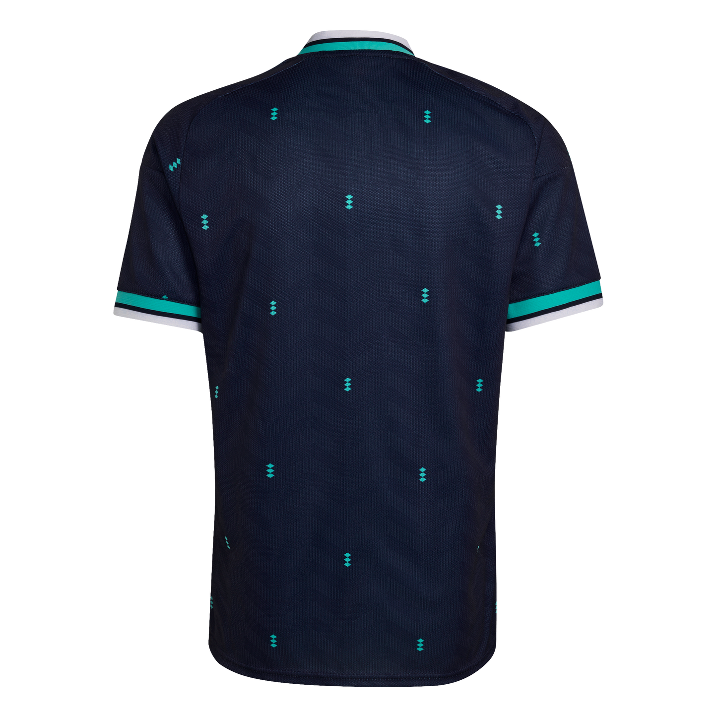 adidas Germany 26 Away Jersey | Navy | Men's