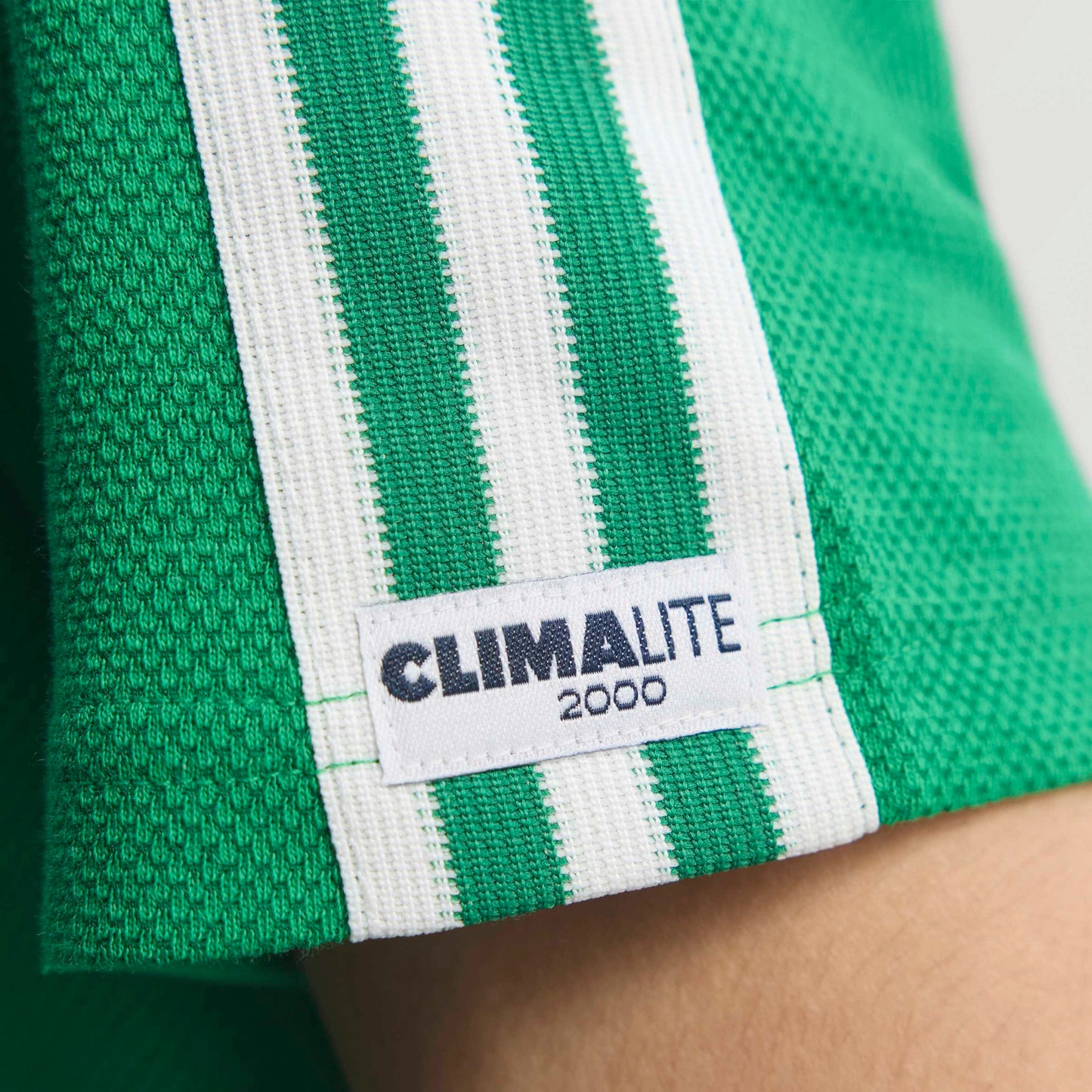 Mexico Home Jersey 1986 | Green/White | Men's