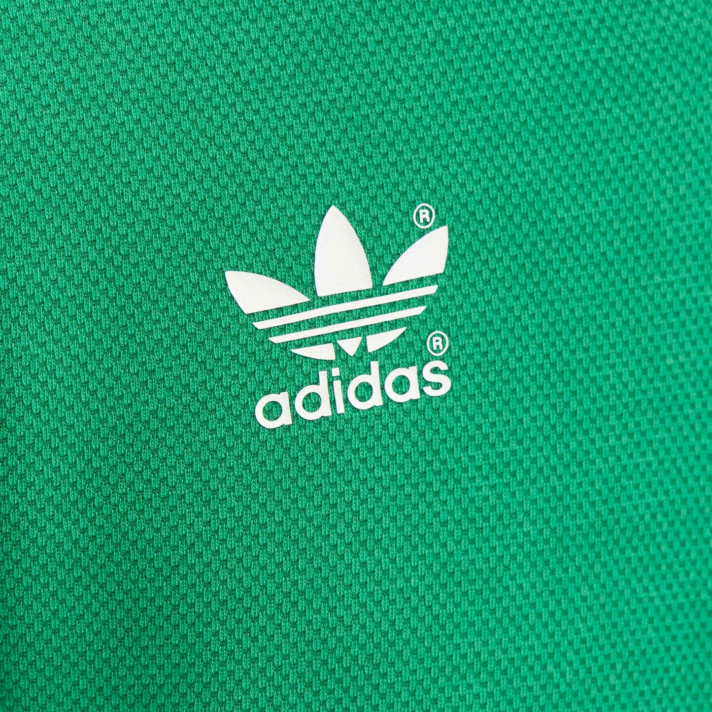 Mexico Home Jersey 1986 | Green/White | Men's