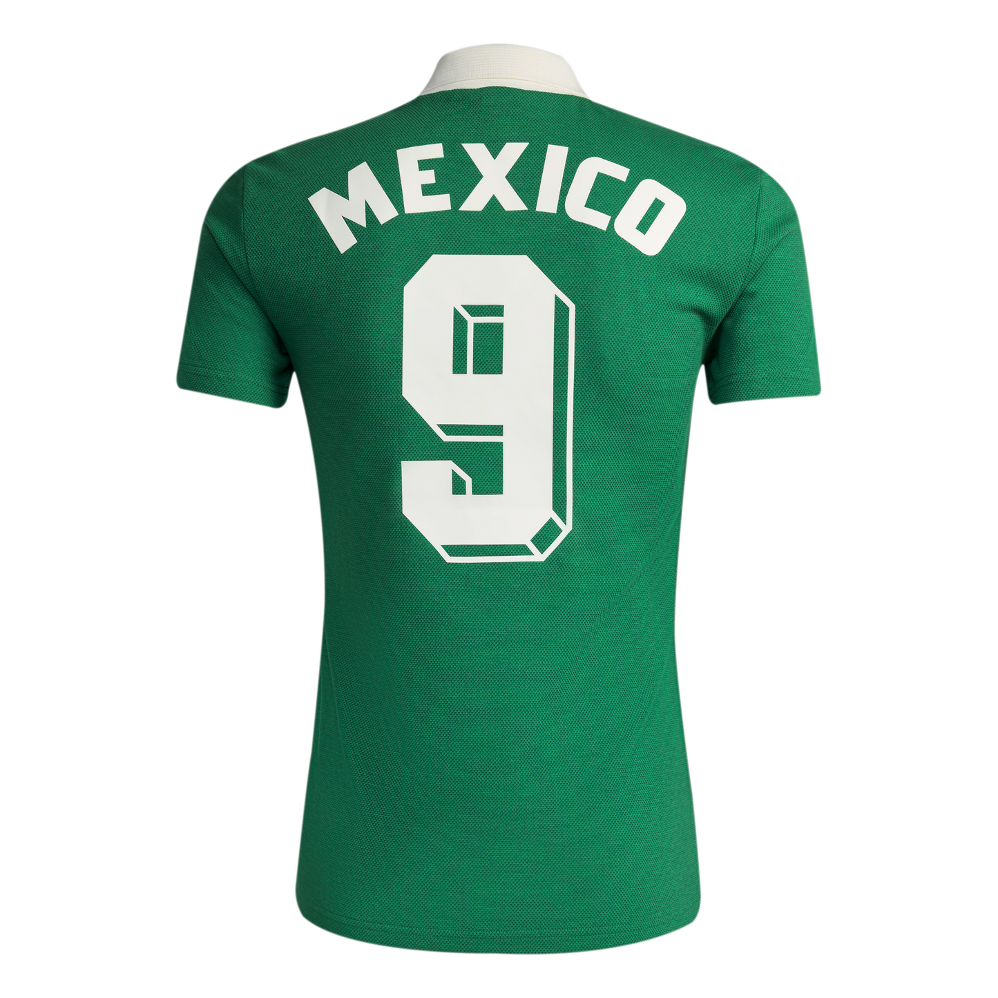 Mexico Home Jersey 1986 | Green/White | Men's