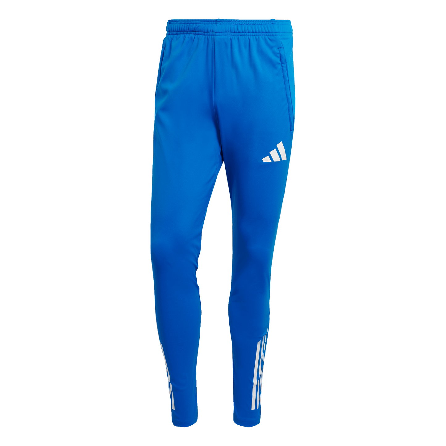adidas Real Madrid 25/26 EU Training Pants | Royal Blue | Men's