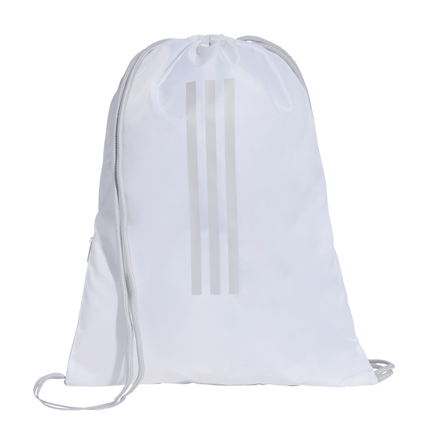 adidas Real Madrid Gymsack | White