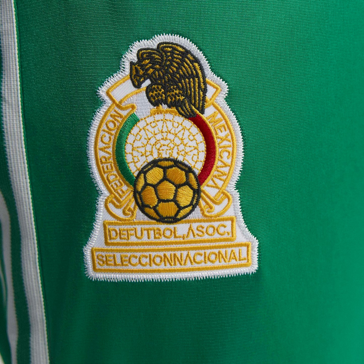 Mexico Track Pants 1986 | Green | Men's