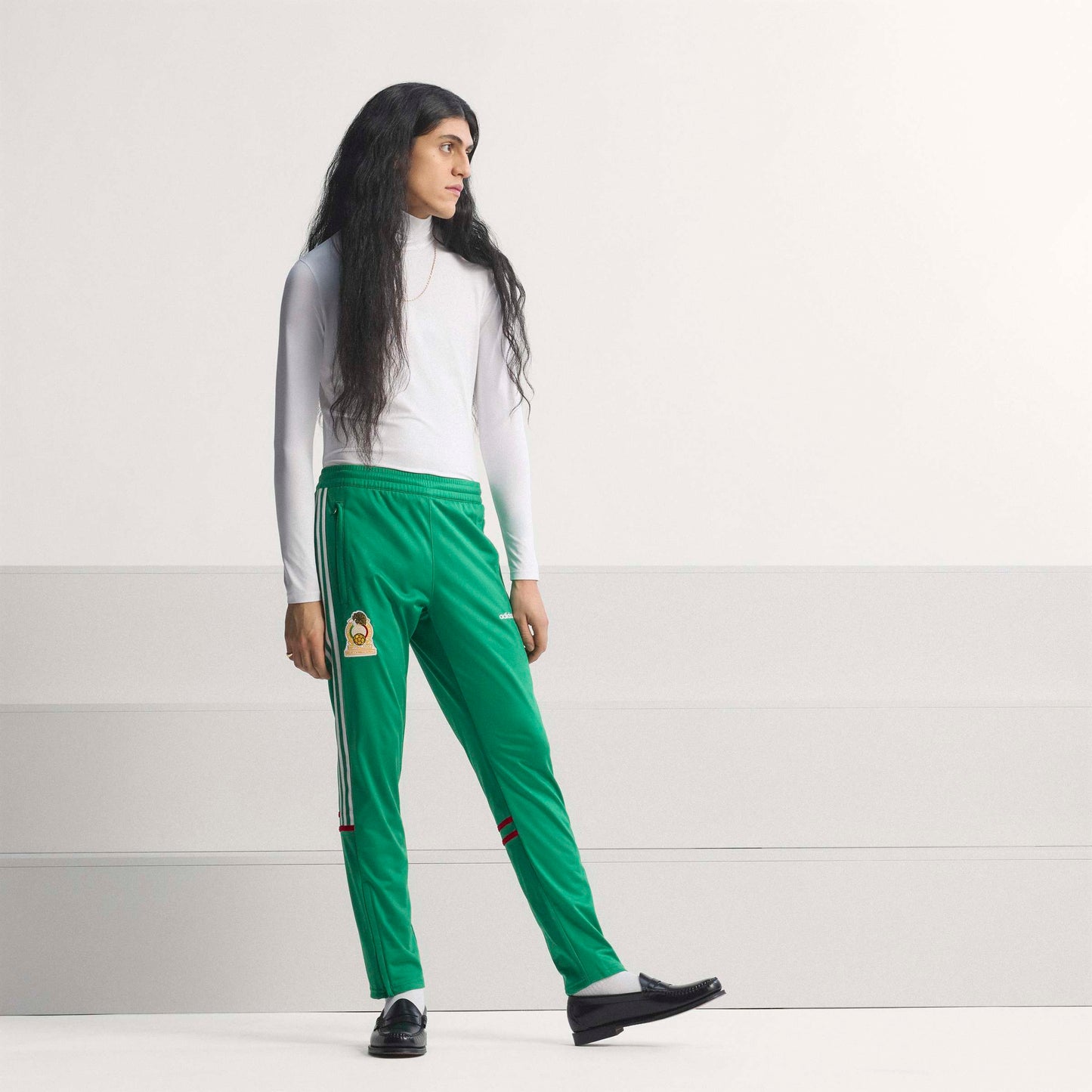 Mexico Track Pants 1986 | Green | Men's