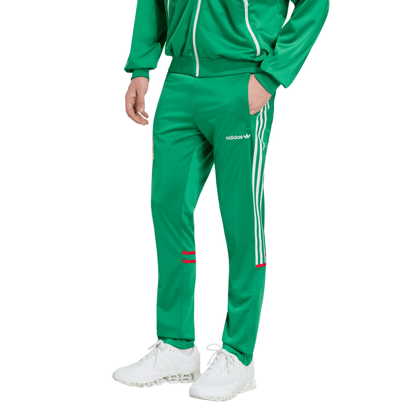 Mexico Track Pants 1986 | Green | Men's