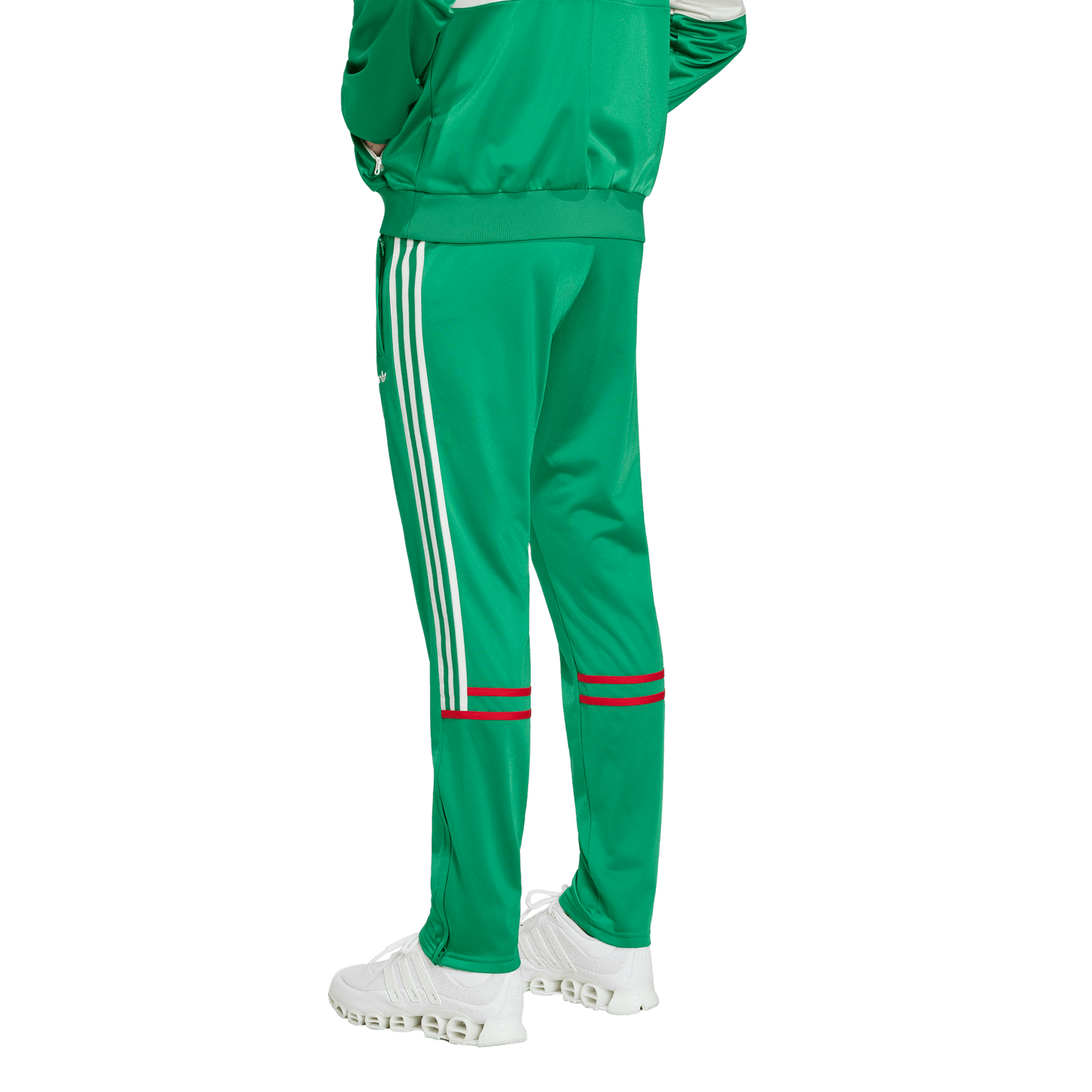 Mexico Track Pants 1986 | Green | Men's