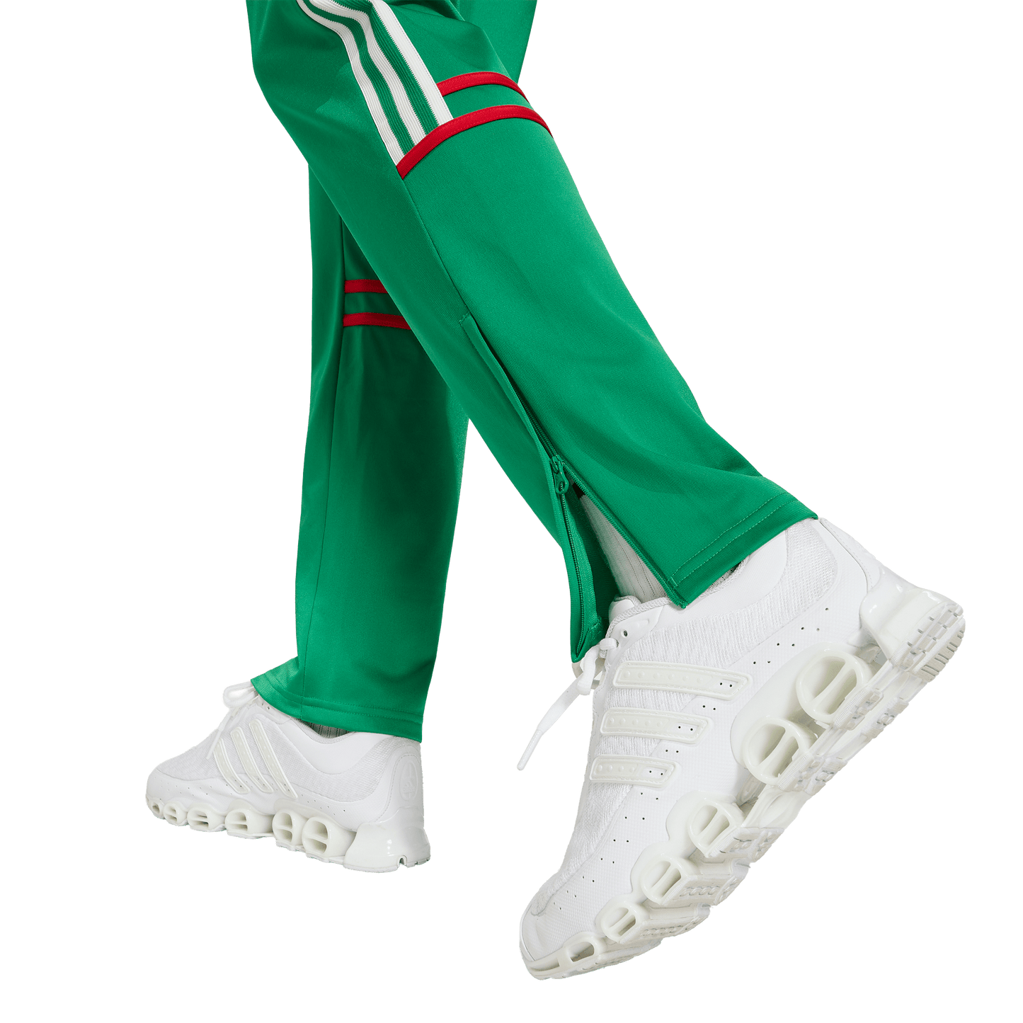 Mexico Track Pants 1986 | Green | Men's
