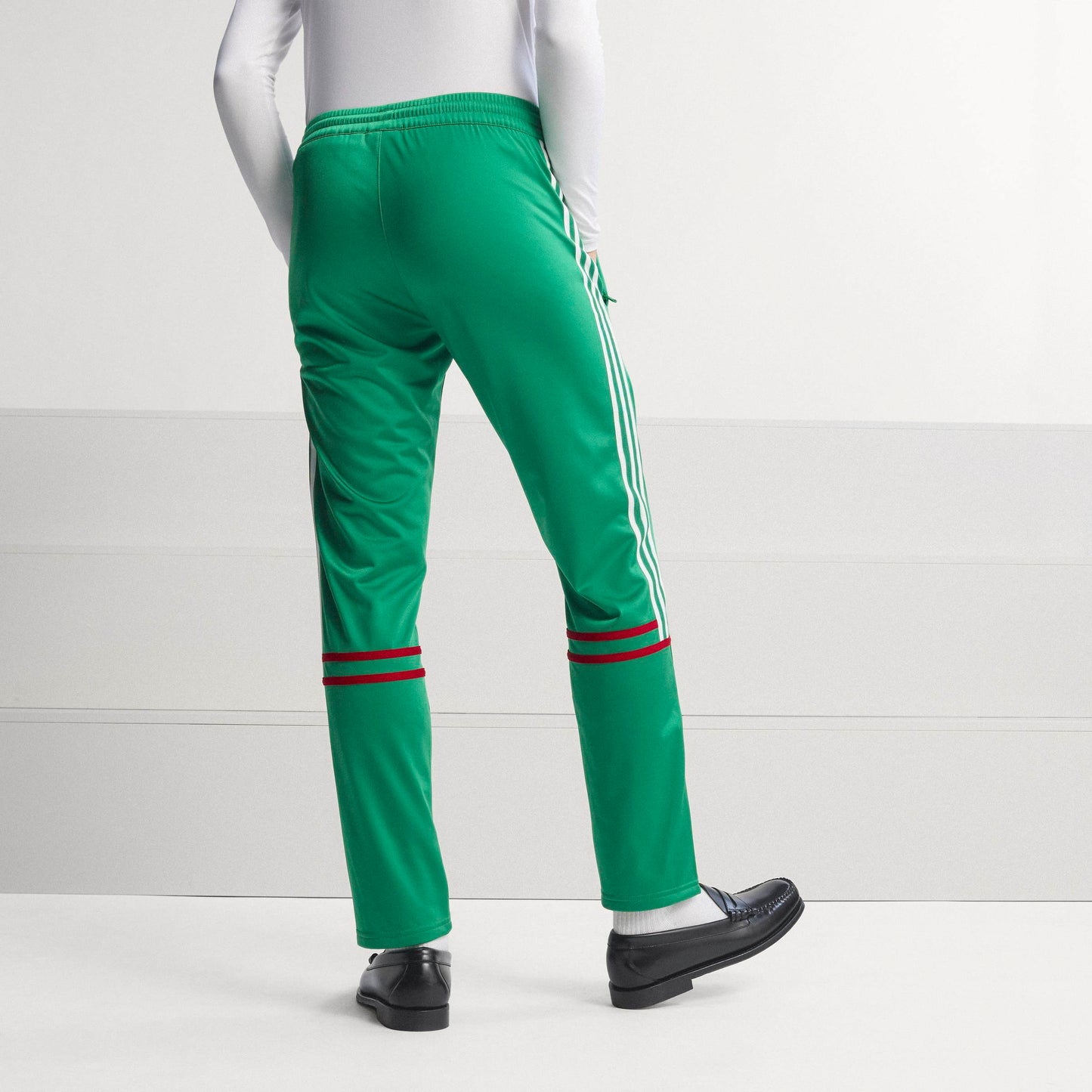 Mexico Track Pants 1986 | Green | Men's