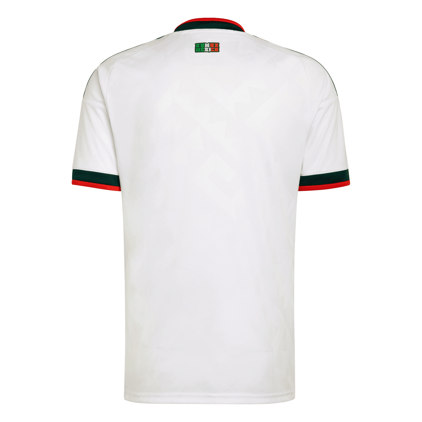 adidas Mexico 26 Away Jersey | White | Men's