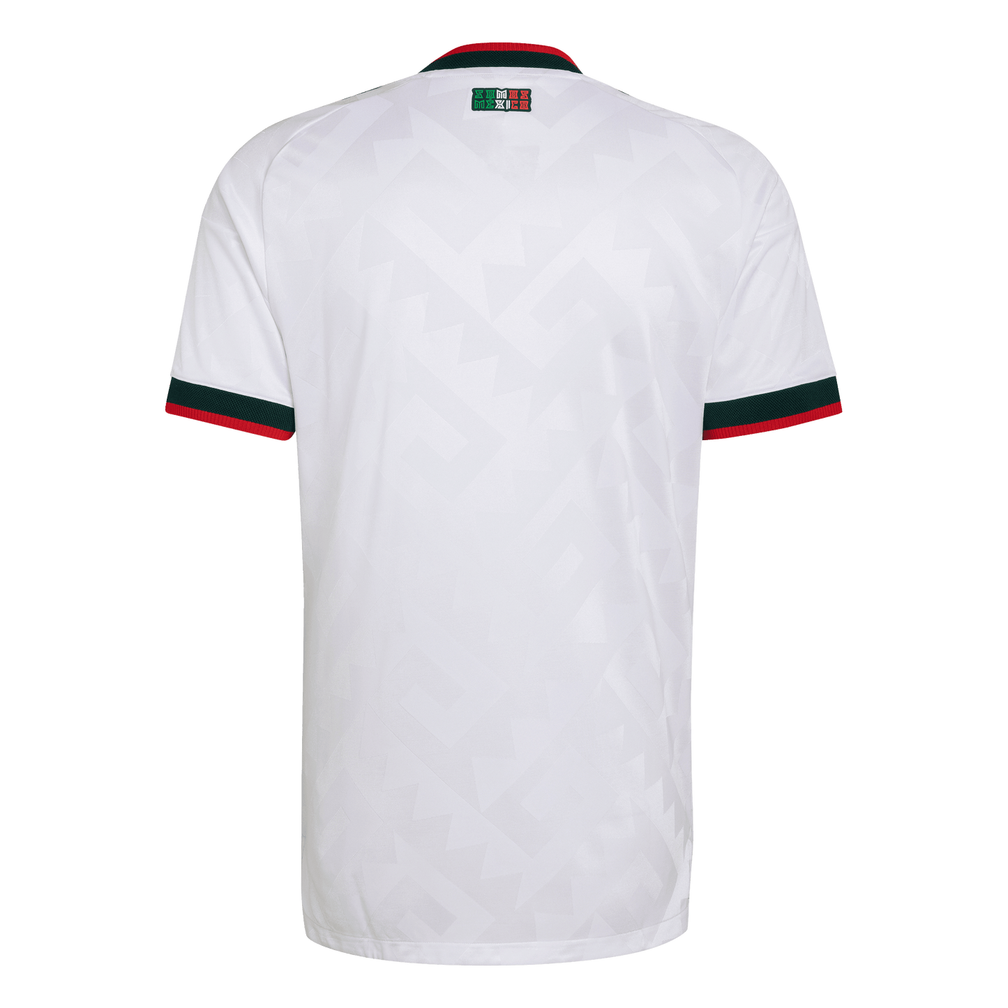 adidas Mexico 26 Away Authentic Jersey | White | Men's
