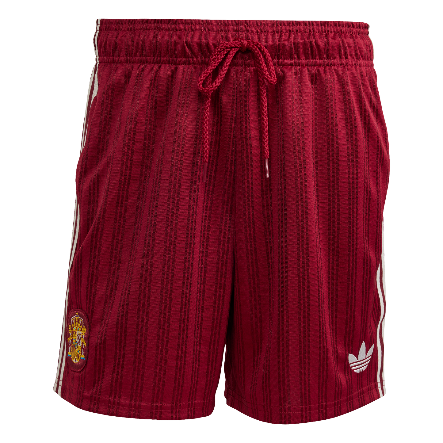 adidas Spain Originals Shorts | Coll Burgundy | Men's